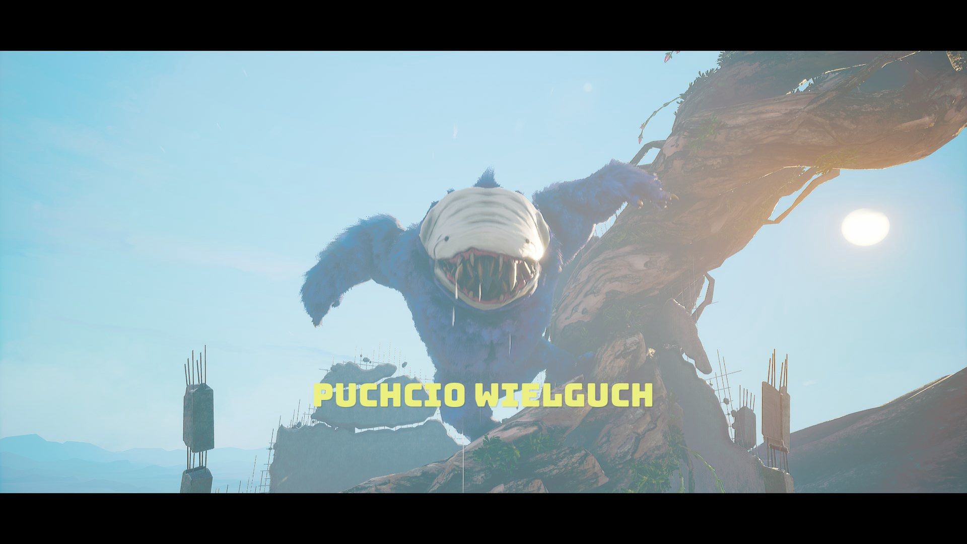 Biomutant