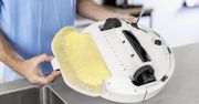 Robot sprzątający z funkcją mopowania czy bez? Jaki wybrać?