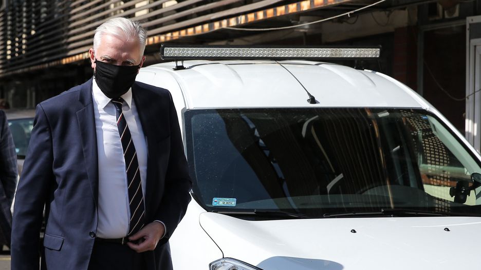 Jarosław Gowin przejął od czwartku nadzór nad strefami ekonomicznymi w całej Polsce