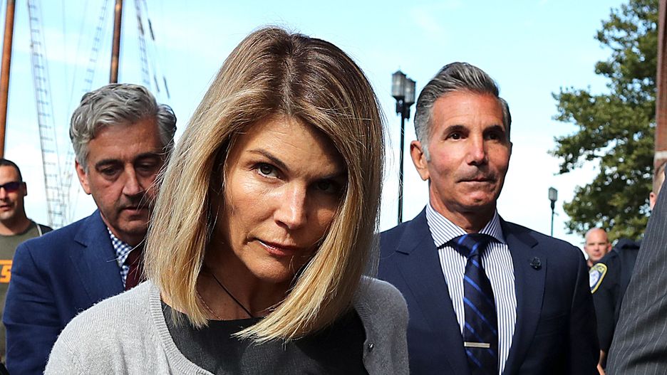 Lori Loughlin