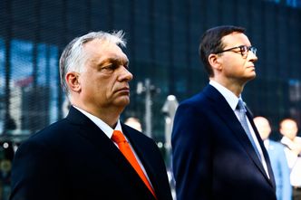 Węgry pod ścianą. "Dla polskiego rządu to nie lada problem"