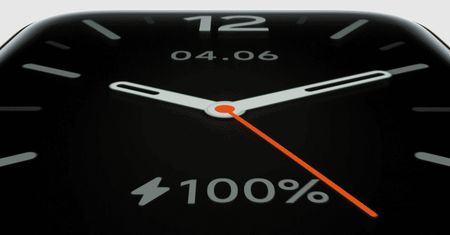 Opaska Xiaomi Mi Band 7 Pro zaskakuje wyglądem