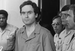 Mój przyjaciel Ted Bundy