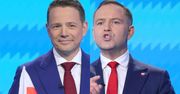 Wybory prezydenckie 2025, wyniki late poll. Wiemy, kto prowadzi