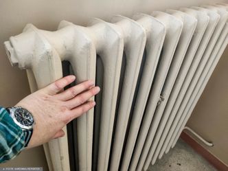 "Pasożytnictwo cieplne" w blokach. Oto na czym polega