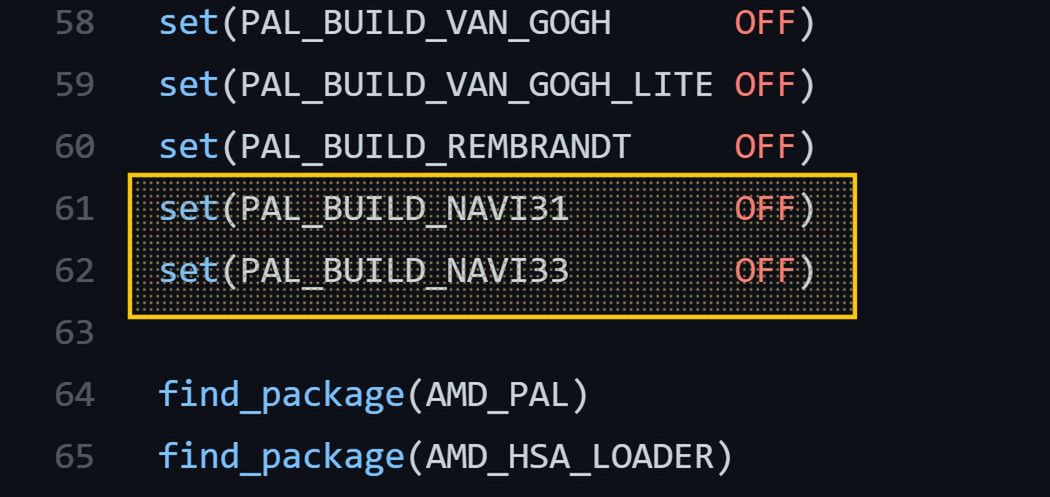 Nowe GPU od AMD wykryte. Rewolucja na horyzoncie