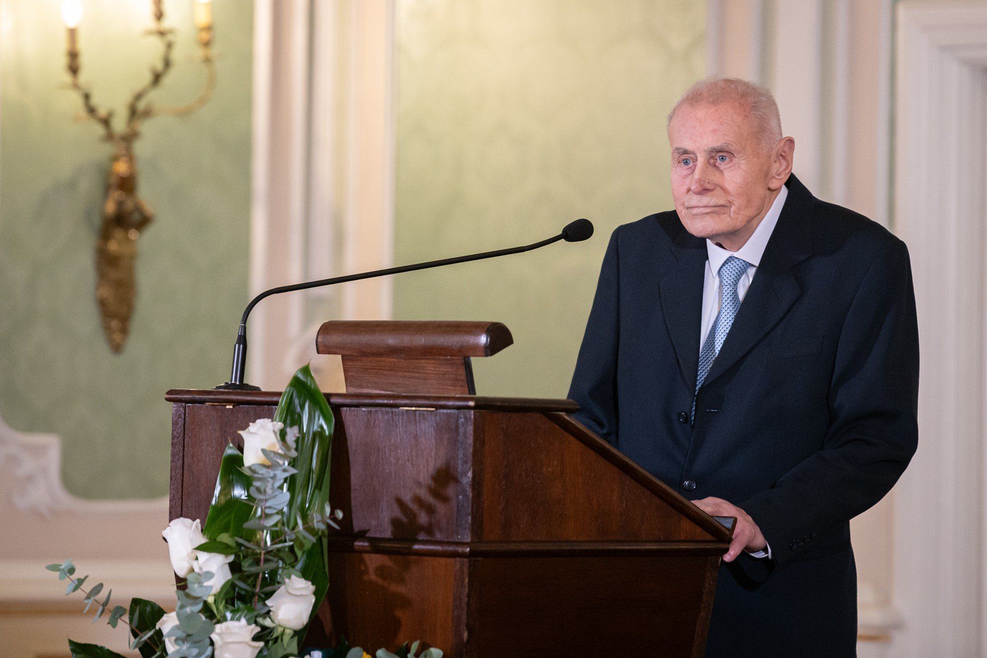 Dr Tadeusz Borowski-Beszta