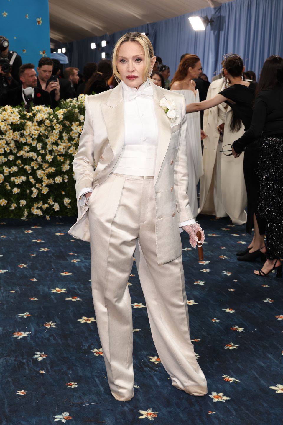 Madonna