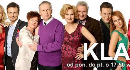 “Klan” w TVP1 znów pięć razy w tygodniu