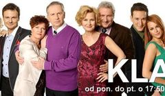 “Klan” w TVP1 znów pięć razy w tygodniu