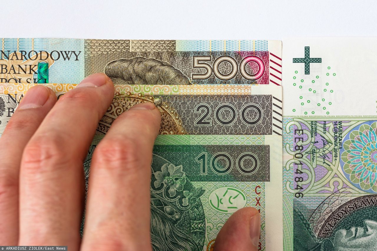 Za pobieranie 500+ trafi do więzienia. W osiem lat wyłudziła ponad milion zł