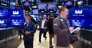 Zawirowania na amerykańskiej giełdzie. Tak zakończył się poniedziałkowy handel