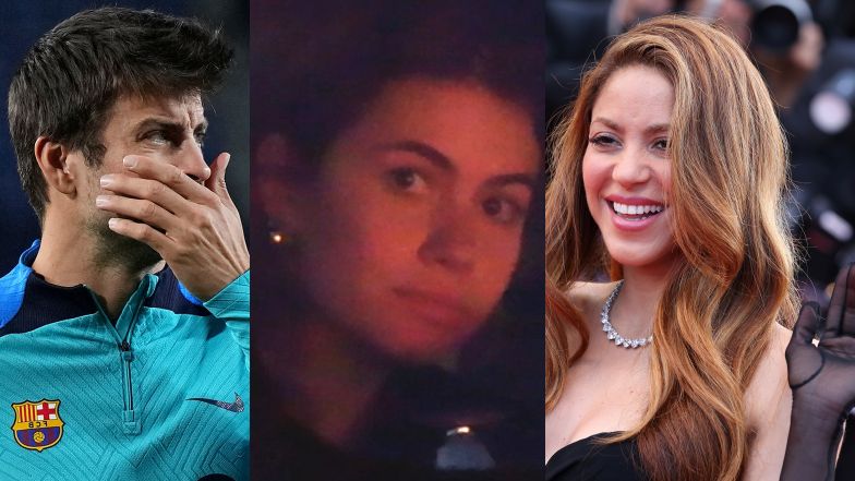 Clara Chia Marti nie radzi sobie z rozpoznawalnością  i hejtem