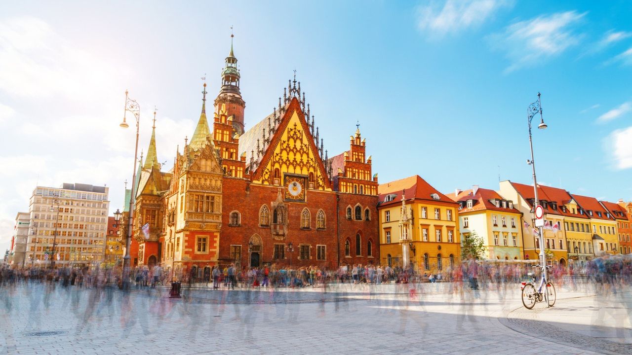 Wrocław: 9 cudów miasta. Te atrakcje najbardziej podobają się turystom