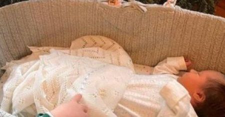 Boris Johnson znów został ojcem. Imię dziecka ma niezwykłe znaczenie