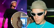 Mocno wzburzony Justin Bieber przegania fanów. Tak potraktował swoich słuchaczy