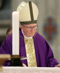 Oto możliwy następca papieża Franciszka