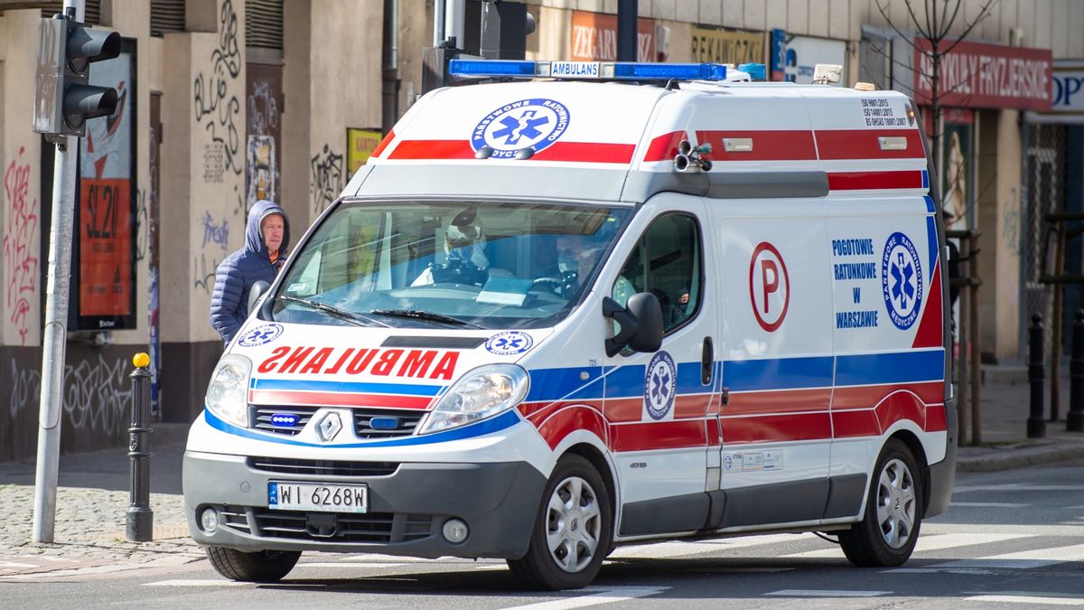 Koronawirus. Rośnie liczba przypadków i ofiar śmiertelnych