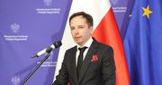 "Pornodziełko" szefa NCBiR. "Fragmenty krążyły w PiS"