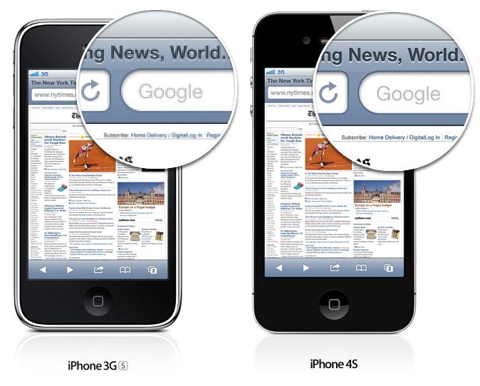 39 ciekawostek na temat iPhone'a 3