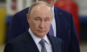 Łotewski wywiad ostrzega Polskę. Ujawniają plany Rosji