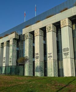 Izba Kontroli Nadzwyczajnej. Jest nowa decyzja TSUE