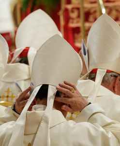 Ostatnie kroki. Watykan montuje wojskowe zagłuszarki