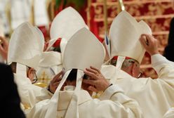 Ostatnie kroki. Watykan montuje wojskowe zagłuszarki