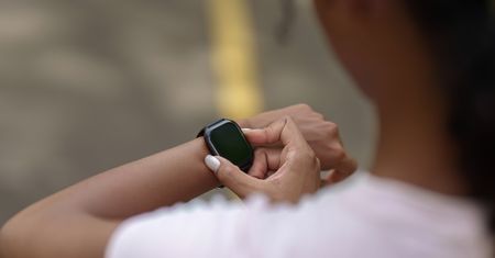 TOP sportowe smartwatche dla aktywnych – Twój osobisty trener na nadgarstku
