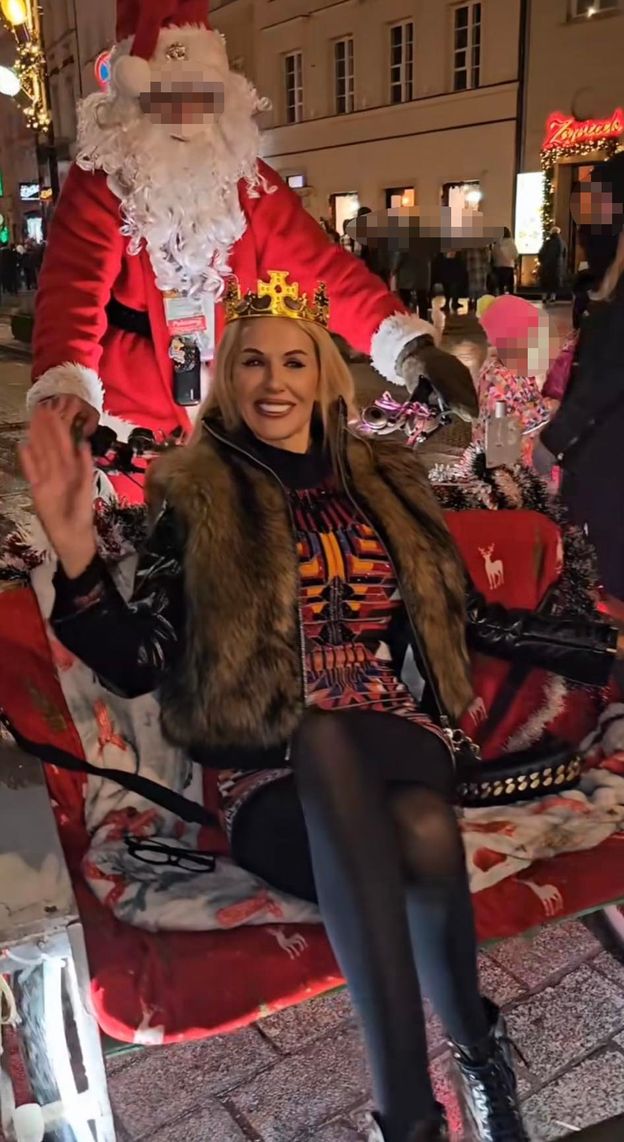 "Królowa przetrwania". Marta Linkiewicz i Aneta Glam skaczą sobie do gardeł w środku dżungli: "Jesteś GŁUPIĄ STARĄ RURĄ"