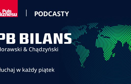 „Puls Biznesu” uruchamia kolejny podcast