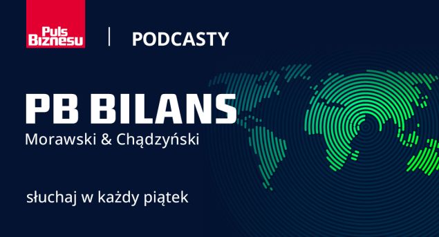 „Puls Biznesu” uruchamia kolejny podcast