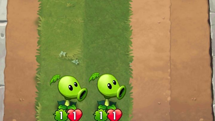 Plants vs. Zombies Heroes 4
