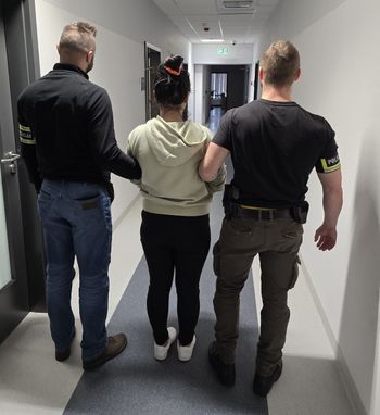 Bielsko-Biała: Wchodzili do mieszkań podając się za pracowników administracji. Trzy osoby zatrzymane