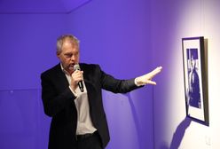 Helmut Newton w Szczecinie - o wystawie, która połączyła muzykę z obrazem