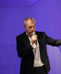 Helmut Newton w Szczecinie - o wystawie, która połączyła muzykę z obrazem