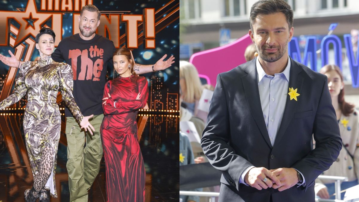 Kolejny program TVN nie odbędzie się z powodu żałoby