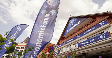 9 tys. zł za wystąpienie na Forum Ekonomicznym? Organizatorzy komentują