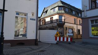 Kościerzyna: Ulice zamknięte, ruch zmieniony. Czas dużych remontów