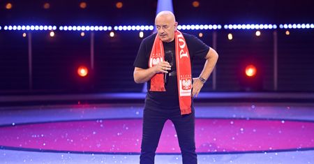 Marcin Daniec mówi o swoim nałogu. Ma ważny apel do Polaków