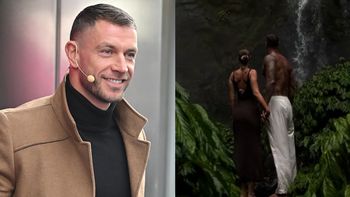 Dariusz Pachut pokazał kolejne zdjęcie z NOWĄ PARTNERKĄ! "Tylko oddech, bliskość i wdzięczność za ten moment"