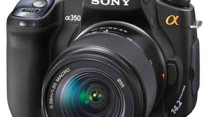 6 nowych obiektywów do aparatów Sony Alpha? 1