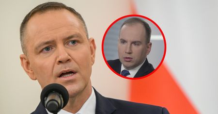 Człowiek prezydenta kandydatem na premiera? "Objawienie polityki"
