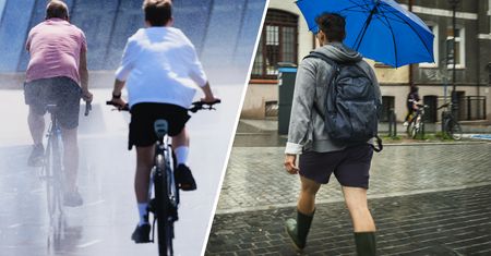 Pogoda w sierpniu. Mamy najnowszą prognozę