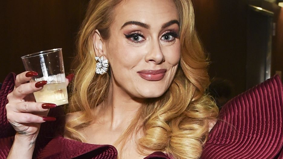 Adele od kilku lat jest w związku z Rich Paulem
