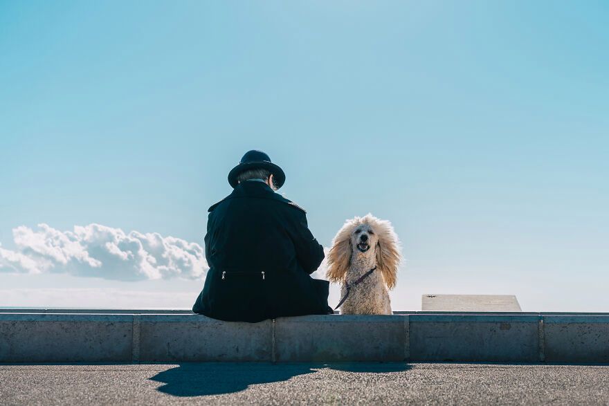 Zobacz genialne zdjęcia uliczne, które wygrały konkurs All About Photo. Są esencją streetu 2