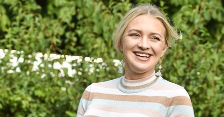 Barbara Kurdej-Szatan jako Roxie. Internauci są zachwyceni