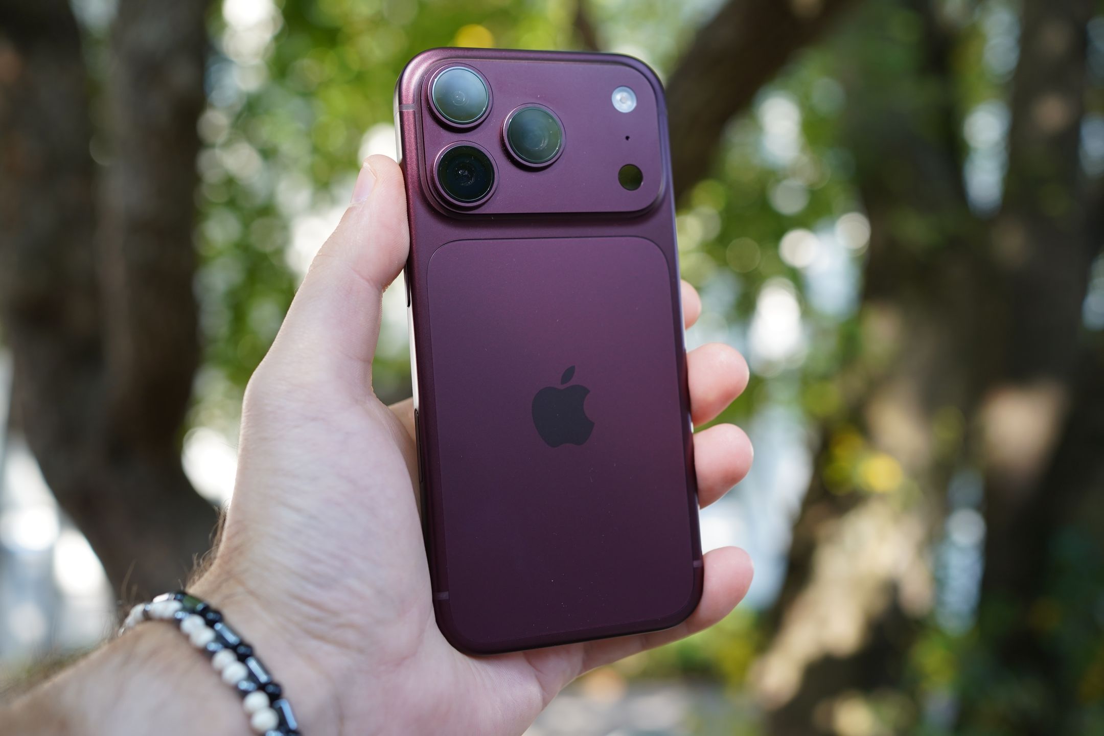 iPhone 18 Pro