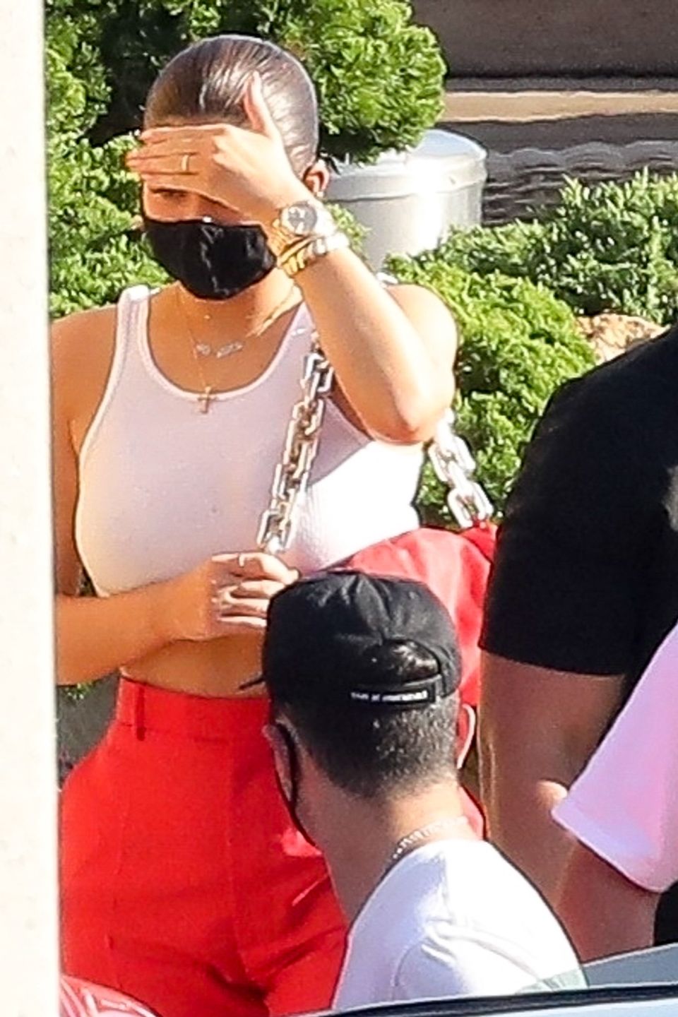 Kendall Jenner spotyka się z Devinem Bookerem
