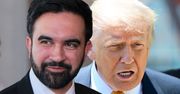 Trump atakuje demokratów przed wyborami do Kongresu. Mocne oskarżenia